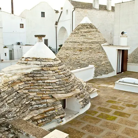 Casa vacanze Trulli Zara