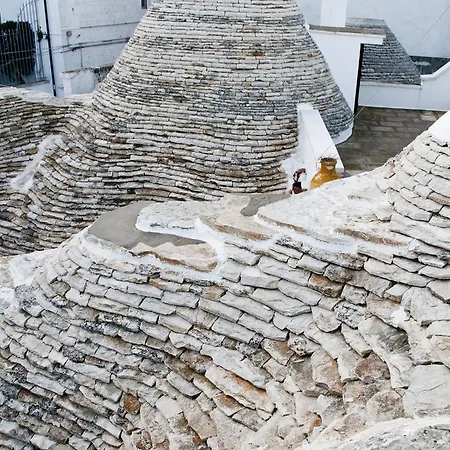 Trulli Zara