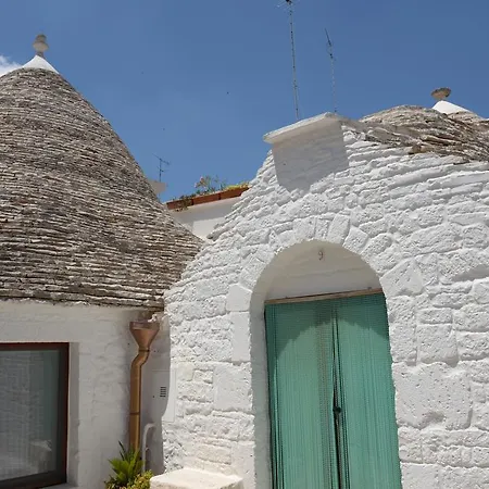 Trulli Zara *