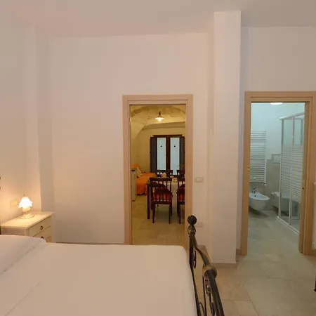 Trulli Zara