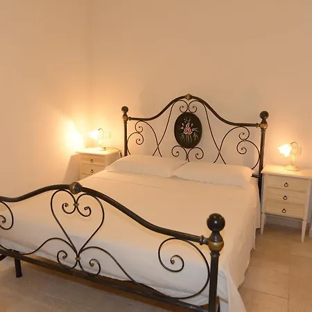 Prázdninový dům Trulli Zara Alberobello