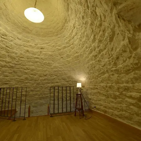 Casa vacanze Trulli Zara *