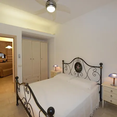 Trulli Zara Casa vacanze