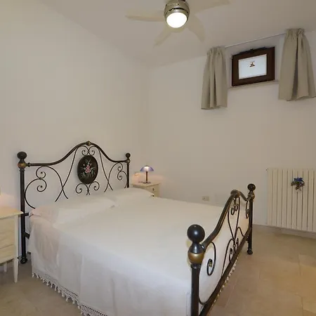 Casa vacanze Trulli Zara