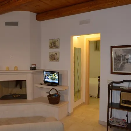 Casa vacanze Trulli Zara
