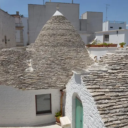 Casa vacanze Trulli Zara Alberobello