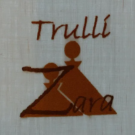 Trulli Zara Casa vacanze